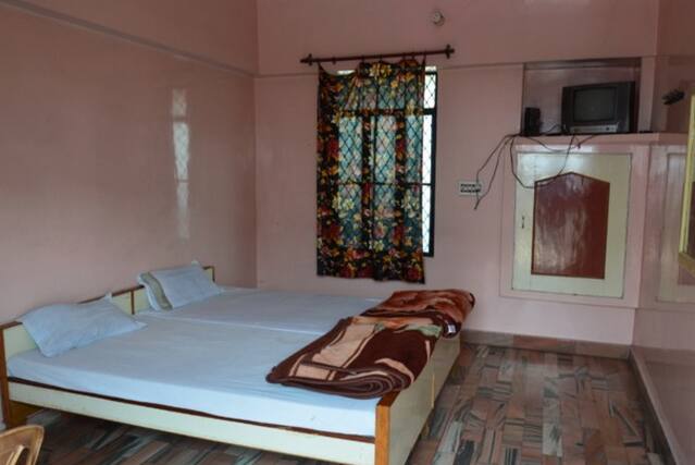 Hotel Akshat, Chhindwara 4